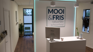 Schoonheidssalon Mooi en Fris