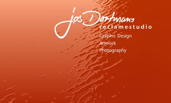 Impression Jos Dortmans Reclamestudio