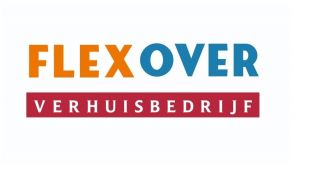 Flexover verhuisbedrijf