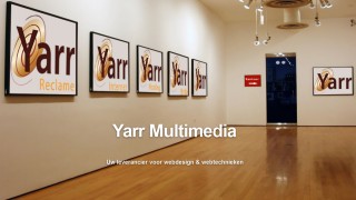 YARR Multimedia